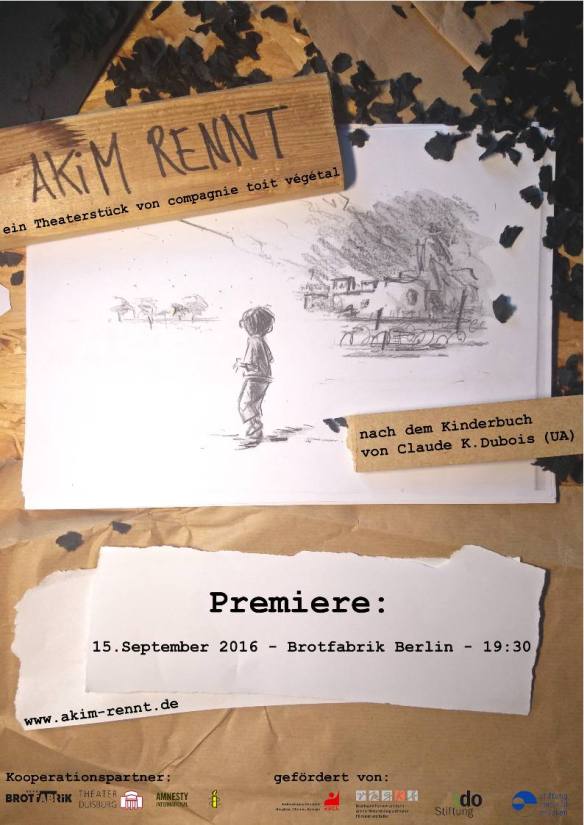 Akim_Premiere_Plakat