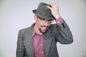 Thomas Jäkel, Foto Viviane Wild