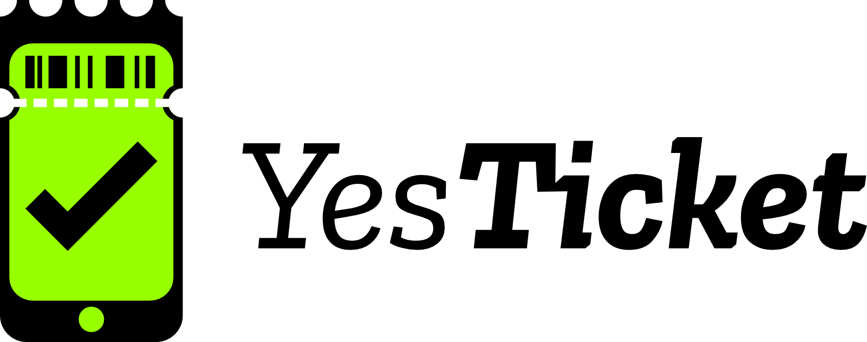 yesticket